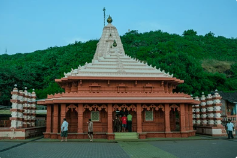 Ganpatipule Shri Ganesh Temple screenshot 2026 02 08 195525