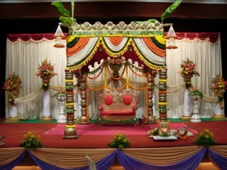 mandap decorators 500×500 1