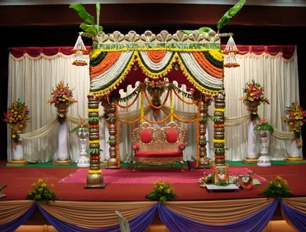 Konkan Kala Mandap Decorators